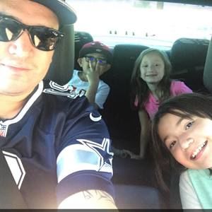 Meet your Posher, Jonathan